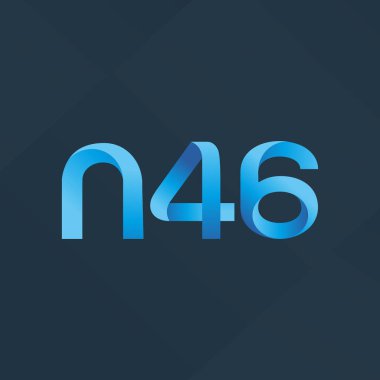 Ortak mektup logo N46