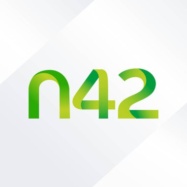 Ortak mektup logo N42