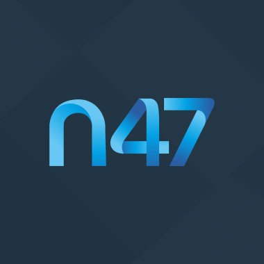 Ortak mektup logo N47