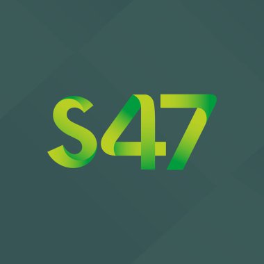 Ortak mektup logo S47