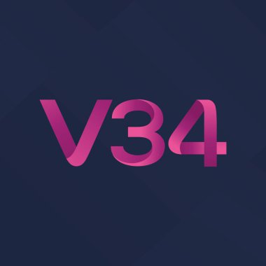 Ortak mektup logo V34