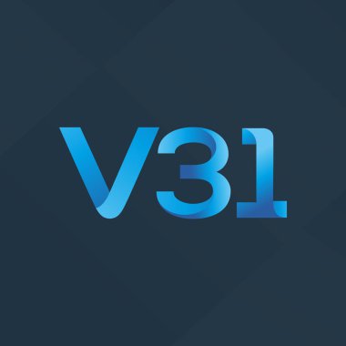 Ortak mektup logo V31