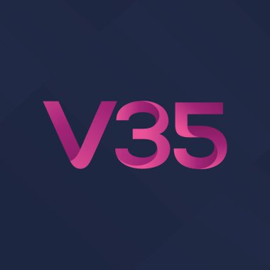 Ortak mektup logo V35