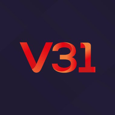 Ortak mektup logo V31