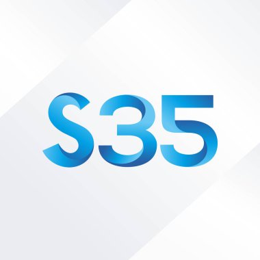 Ortak mektup logo S35