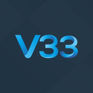 Ortak mektup logo V33