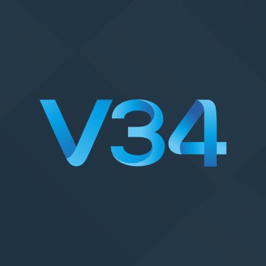 Ortak mektup logo V34