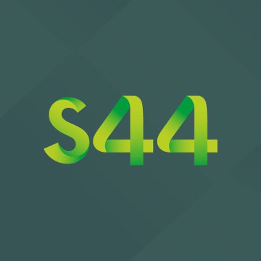 Ortak mektup logo S44