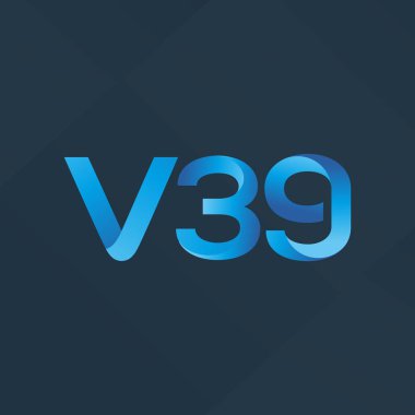 Ortak mektup logo V39