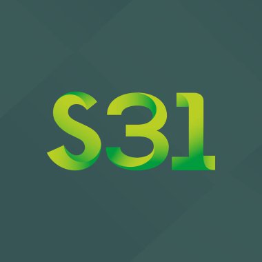 Ortak mektup logo S31