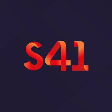 Ortak mektup logo S41