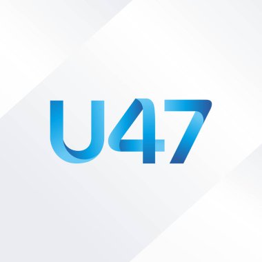 Ortak mektup logo U47