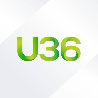 Ortak mektup logo U36