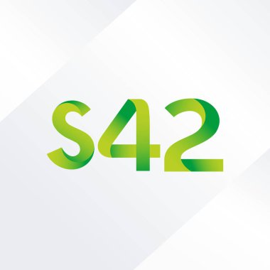 Ortak mektup logo S42