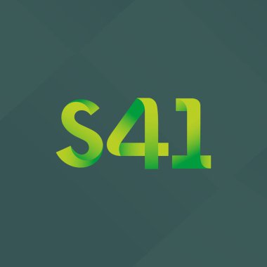 Ortak mektup logo S41