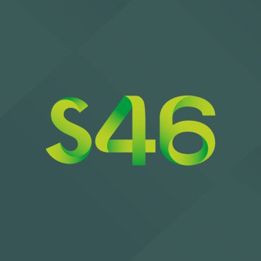 Ortak mektup logo S46