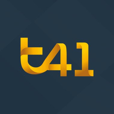 Ortak mektup logo T41