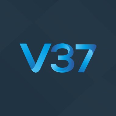 Ortak mektup logo V37