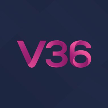 Ortak mektup logo V36