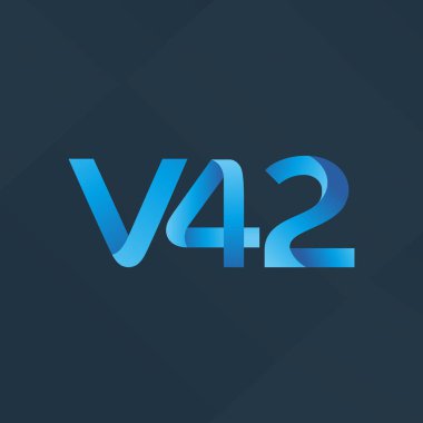 Ortak mektup logo V42