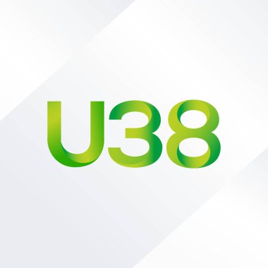 Ortak mektup logo U38