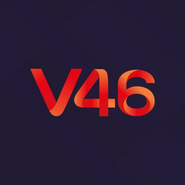 Ortak mektup logo V46