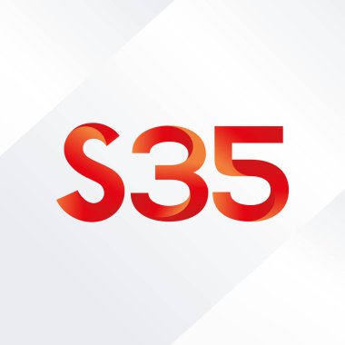 Ortak mektup logo S35