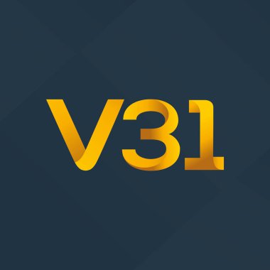 Ortak mektup logo V31