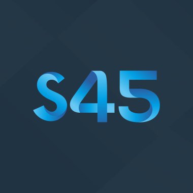 Ortak mektup logo S45