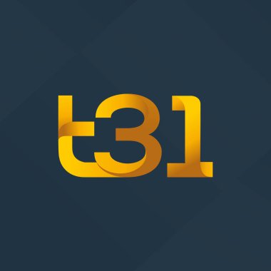 Ortak mektup logo T31