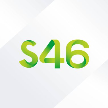 Ortak mektup logo S46