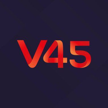 Ortak mektup logo V46