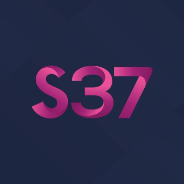 Ortak mektup logo S37