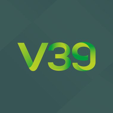 Ortak mektup logo V39