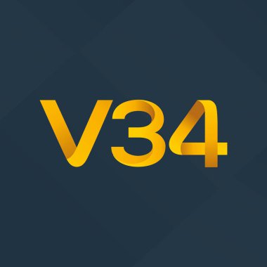 Ortak mektup logo V34