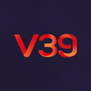 Ortak mektup logo V39