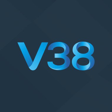 Ortak mektup logo V38