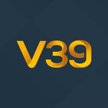 Ortak mektup logo V39