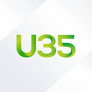 Ortak mektup logo U35