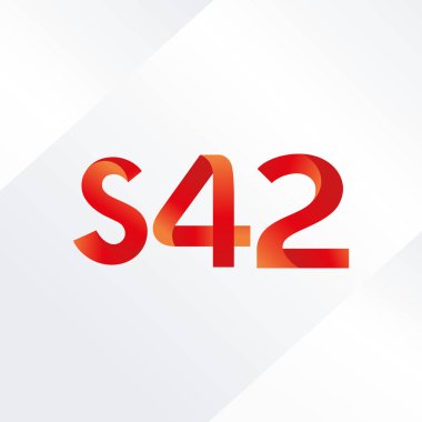 Ortak mektup logo S42