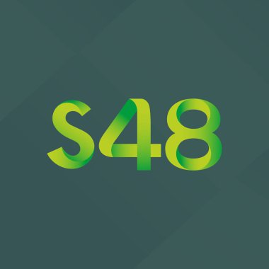 Ortak mektup logo S48