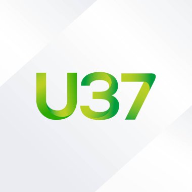 Ortak mektup logo U37