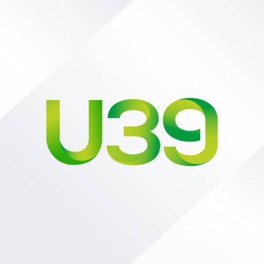 Ortak mektup logo U39