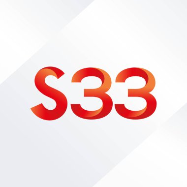 Ortak mektup logo S33