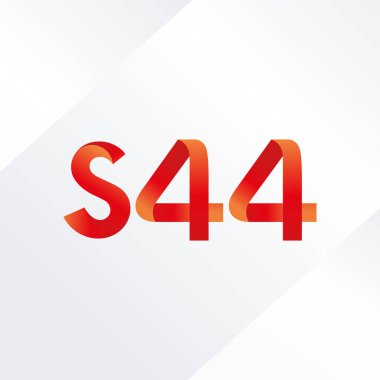 Ortak mektup logo S44