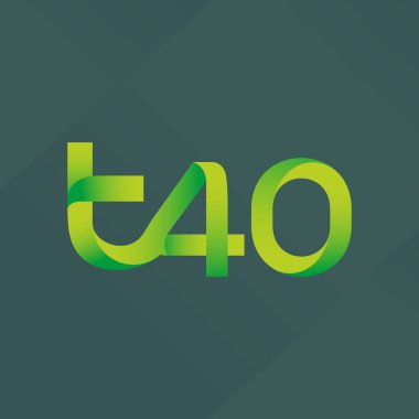 Ortak mektup logo T40