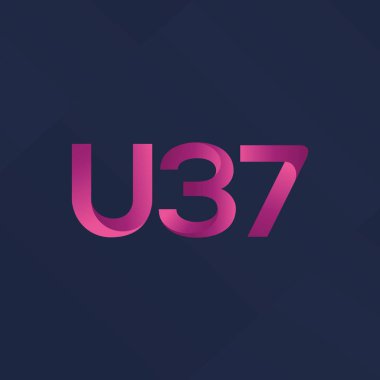 Ortak mektup logo U37