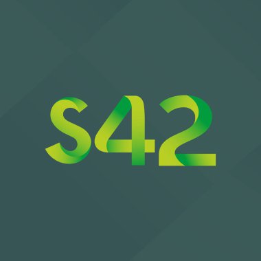 Ortak mektup logo S42