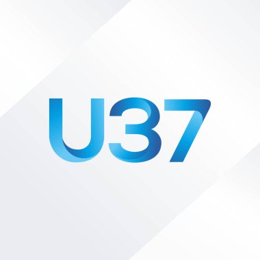 Ortak mektup logo U37