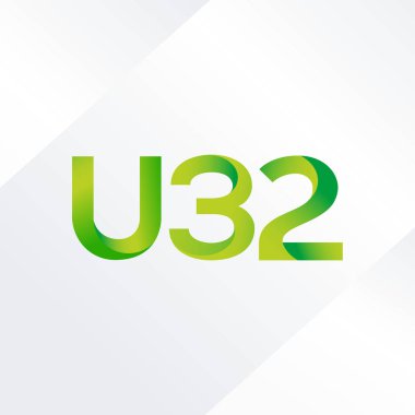 Ortak mektup logo U32